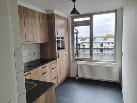 Broedershof, Veghel, Nederland - Foto 5