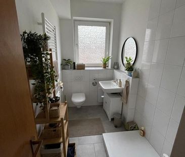 Kurzmiete im März/April: 2 Zimmer-Wohnung in Köln (Sülz) - Photo 1