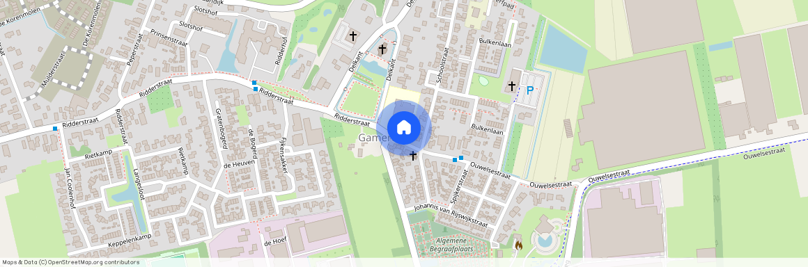 Ouwelsestraat 1-D, Gameren, 5311EG