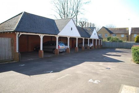 2 bedroom flat to rent - Photo 3