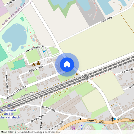 Kellerstraße 19 Top 8, 3371 Neumarkt