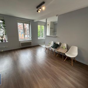 Location Appartement 1 pièce 32m² LILLE 59000 - Photo 2