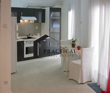 Studio/Γκαρσονιέρα για ενοικίαση Βούλγαρη - Ντεπώ - Μαρτίου - Photo 6