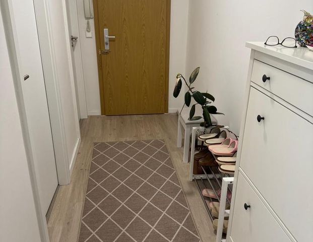 Apartment in Berlin Mitte - Photo 1