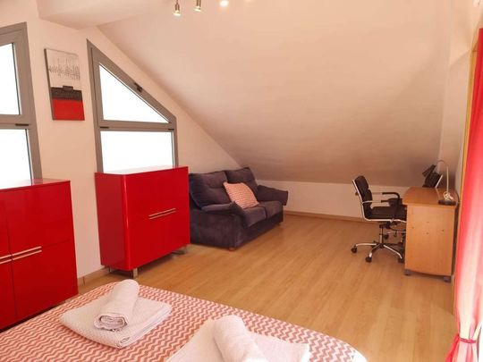 4 room luxury House for rent in Benalmádena, Spain - Photo 1