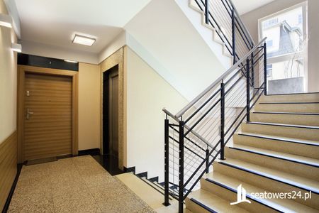 Wynajem ekskluzywnych apartamentów - Zdjęcie 5