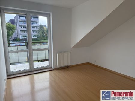 os. Bukowe, ul. Akwarelowa - Photo 5