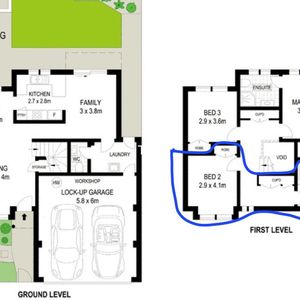 Hornsby Heights - Photo 2