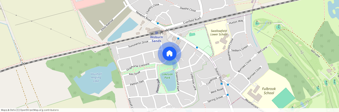 Summerlin Drive, Woburn Sands, MK17 8FU