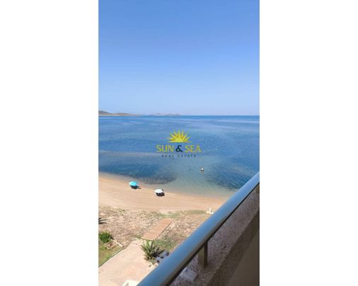 3-BEDROOM APARTMENT - LA MANGA DEL MAR MENOR - Photo 1