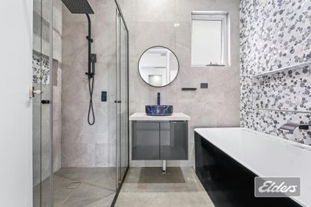 Double Storey House with 10 KW Solar Panels - Photo 5