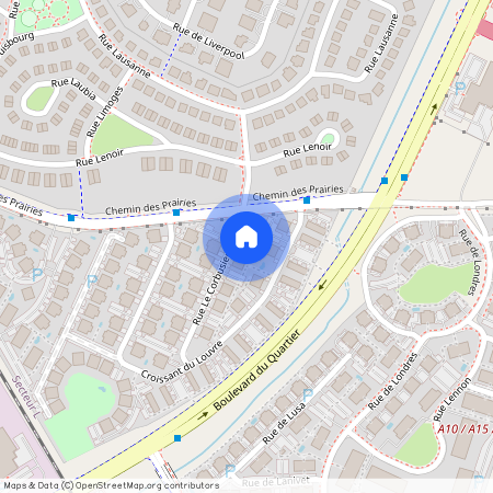 Nouveauté, 9015 Rue Le Corbusier, app. 4, Brossard (, Montérégie, ), J4Y3K3