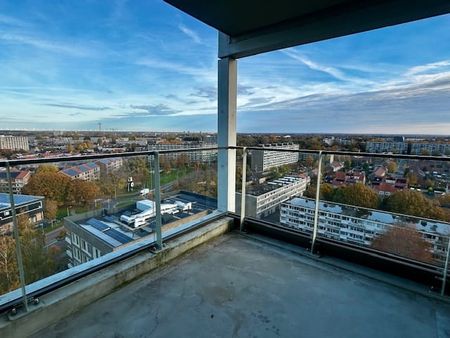 Aalscholverpad 175, Watervogelbuurt, 3815DZ, Amersfoort - Foto 5