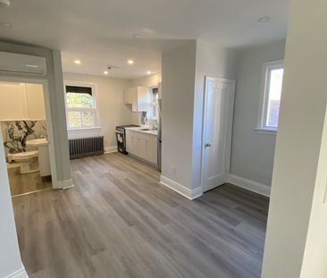 For Lease - 164 Park Street Unit# 6, Hamilton, Ontario - Photo 1