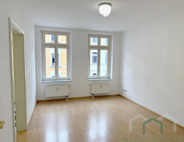 ** 2-Zimmer-Dachgeschosswohnung in Leipzig-Lindenau ** - Foto 1