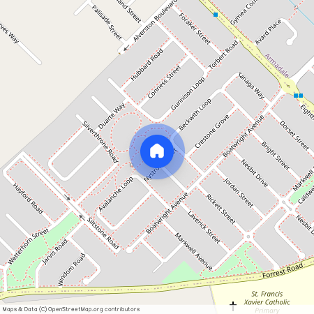 18 Nystrom Street, Haynes