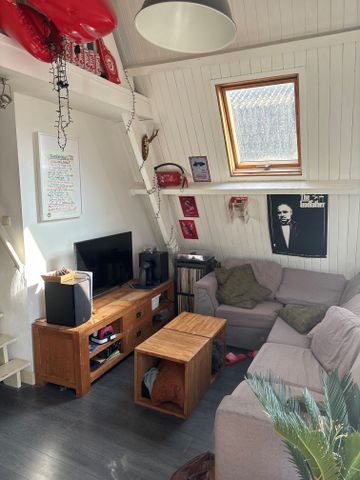 3-kamer appartement te huur in hartje Utrecht voor studenten - Photo 2