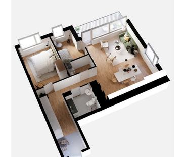 Storgatan 38, Åstorp - Photo 3