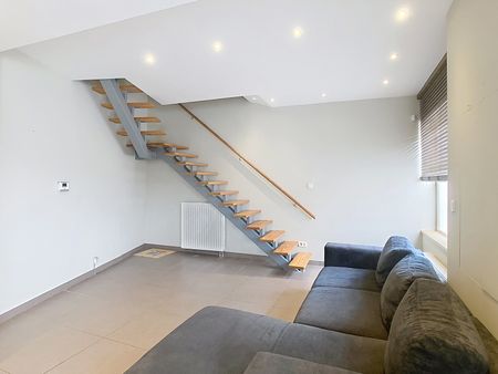 Charmante woning met drie slaapkamers in hartje Tienen! - Photo 2
