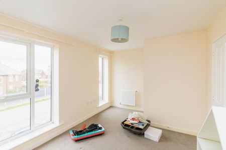 2 bedroom terraced house to rent - Photo 3