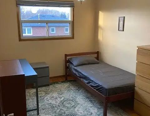 Enjoy the SUNSET from your WINDOW - 2nd flr, all incl, furnished — 1 Bedroom Room For Rent - Photo 1