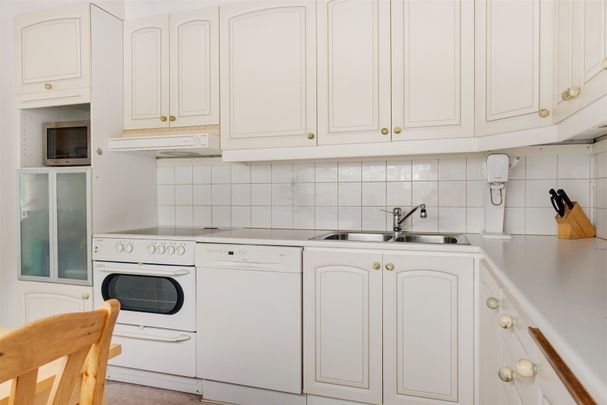 Hunneberga, Harlösa - Foto 1