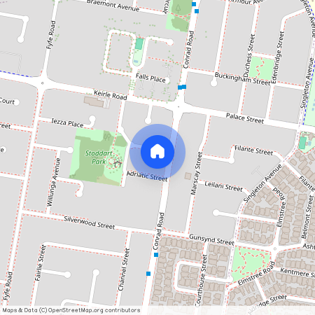 3 Aegean Court, NSW 2155, Kellyville Ridge