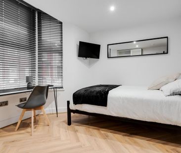 6 bedroom house to rent - Photo 5