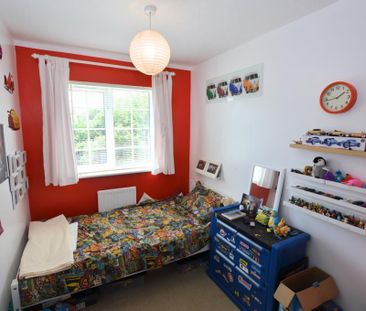 2 bedroom terraced house to rent - Photo 5