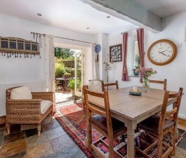 Milverton, Taunton, Somerset - Photo 1