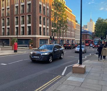 1 Bed Flat, Kensington Church Street, W8 - Photo 4