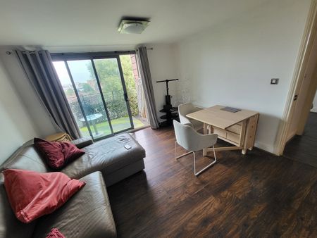 2 Bed Flat, Ladywood Middleway, B16 - Photo 3
