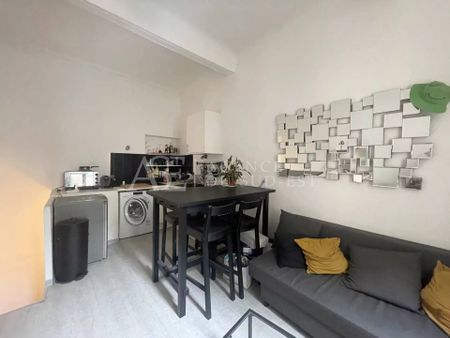 Location Appartement - Photo 2