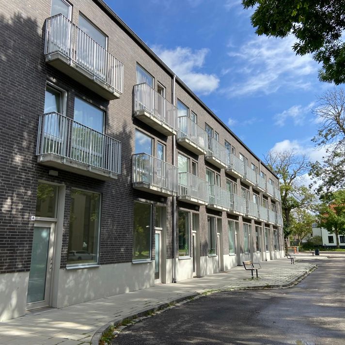 Kronetorps Allé 16, Arlöv - Foto 1