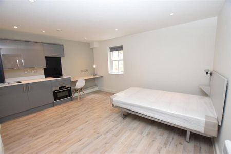 1 bedroom apartment to rent - Photo 3