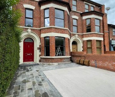 494 Antrim Road - Apartment 1, Belfast, BT15 5GF - Photo 2