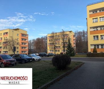 Gliwice, Łabędy, Kosmonautów. 2-pokoje, 37m z CO - Zdjęcie 2