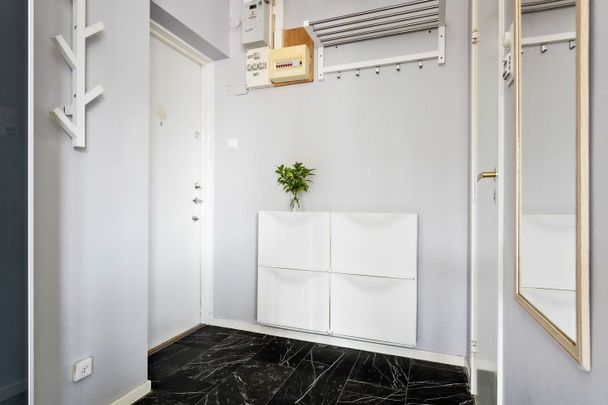 Bällstavägen, Bromma - Foto 1