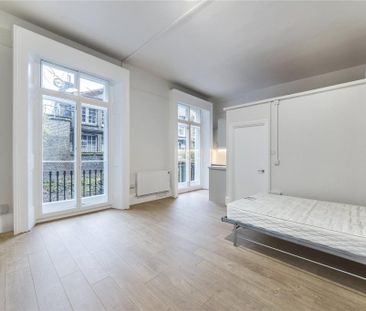 Studio to rent - Photo 4