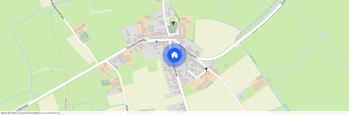 Middelstraat 7, 8647 Noordschote