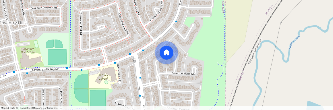 Calgary, Calgary, Calgary Metropolitan, T3K 4R7