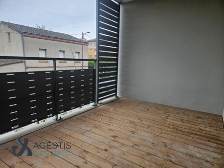 APPARTEMENT T2 45M - Photo 2