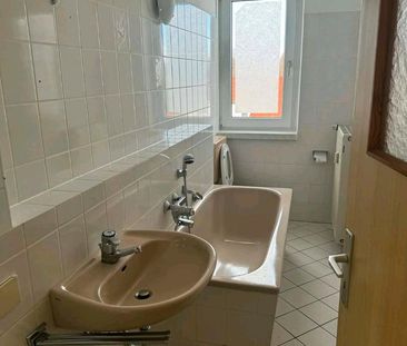 2-Zimmer-Wohnung in Bad Tabarz zu übernehmen - Foto 3