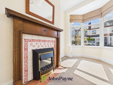 2 bedroom terraced house to rent - Photo 4