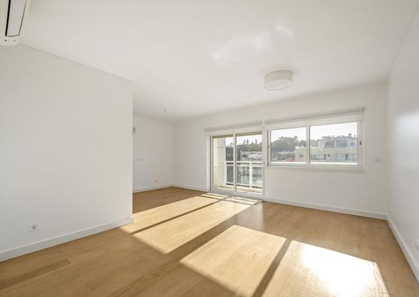 1 Bedroom Apartment with parking, Fórum Oeiras, Oeiras