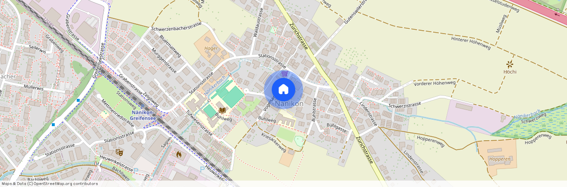 8606, Nänikon, Vogelsangstrasse, 7