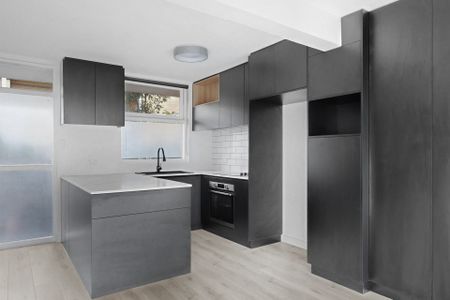 Stylish 1-Bedroom Unit – Excellent Location & Comfort - Photo 4