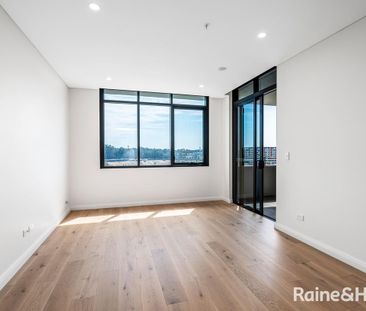 Stunning One-Bedroom Unit in Tallawong - Prime Location! - Photo 2