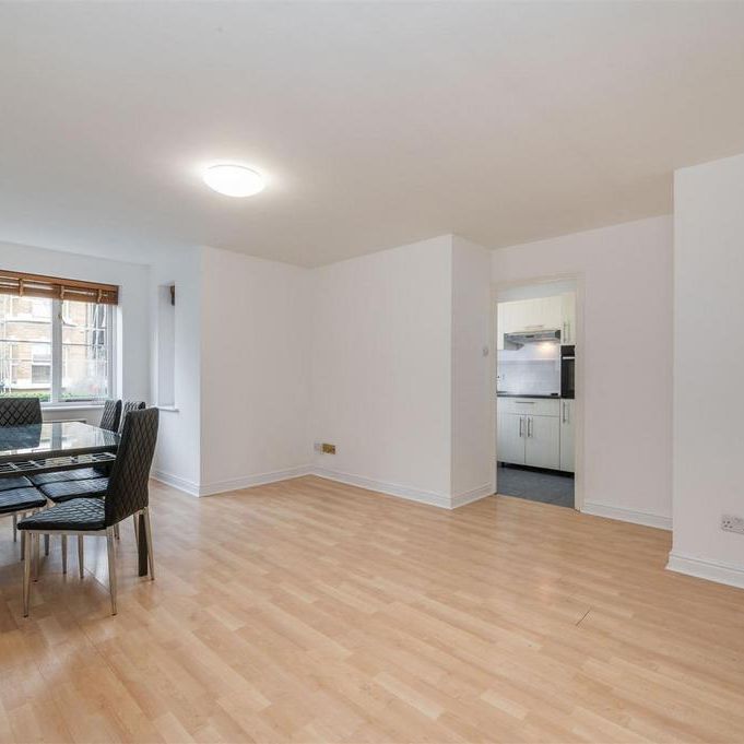 2 bedroom flat to rent - Photo 1