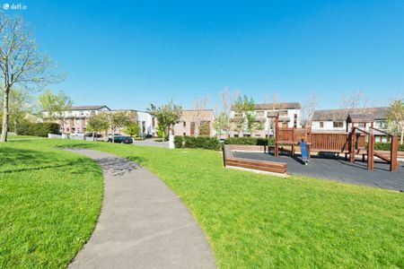 Hunters Green, Hunters Wood, Firhouse, Dublin 24 - Photo 4